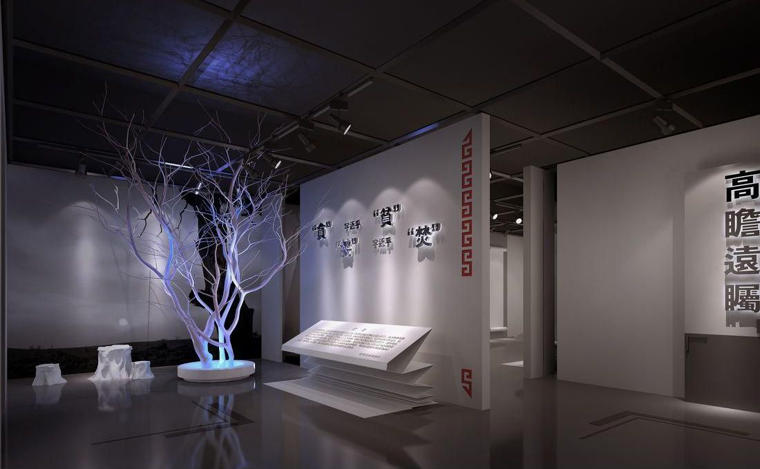 什么样的展馆展厅设计才是最优秀的呢？