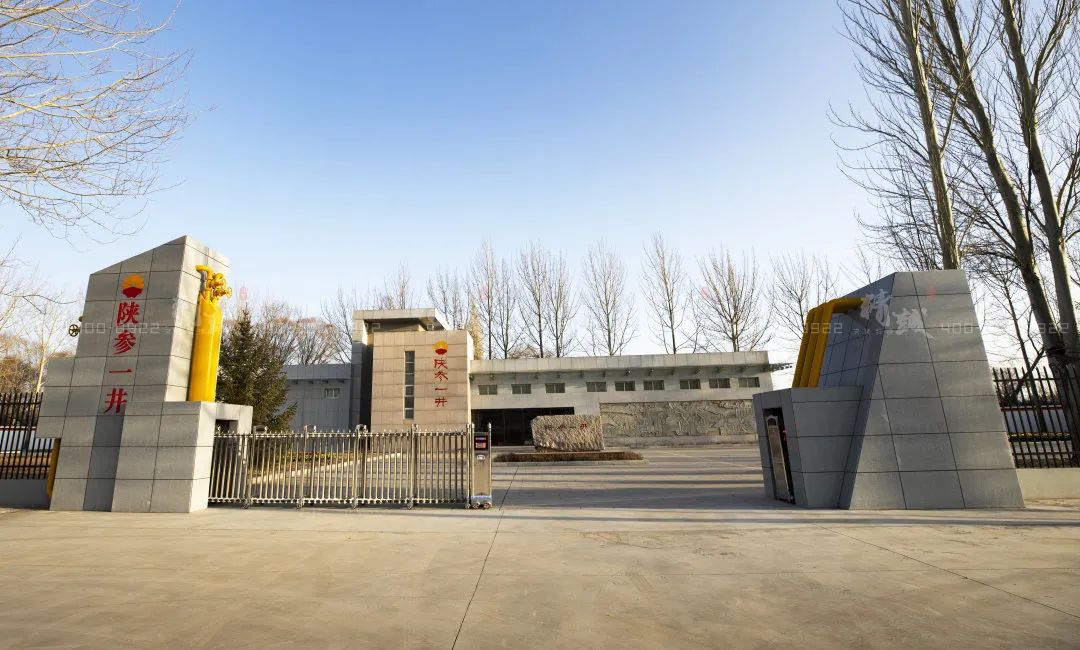 油田91免费视频下载APP施工|陕参一井展览馆案例 油田91免费视频下载APP施工|陕参一井展览馆案例